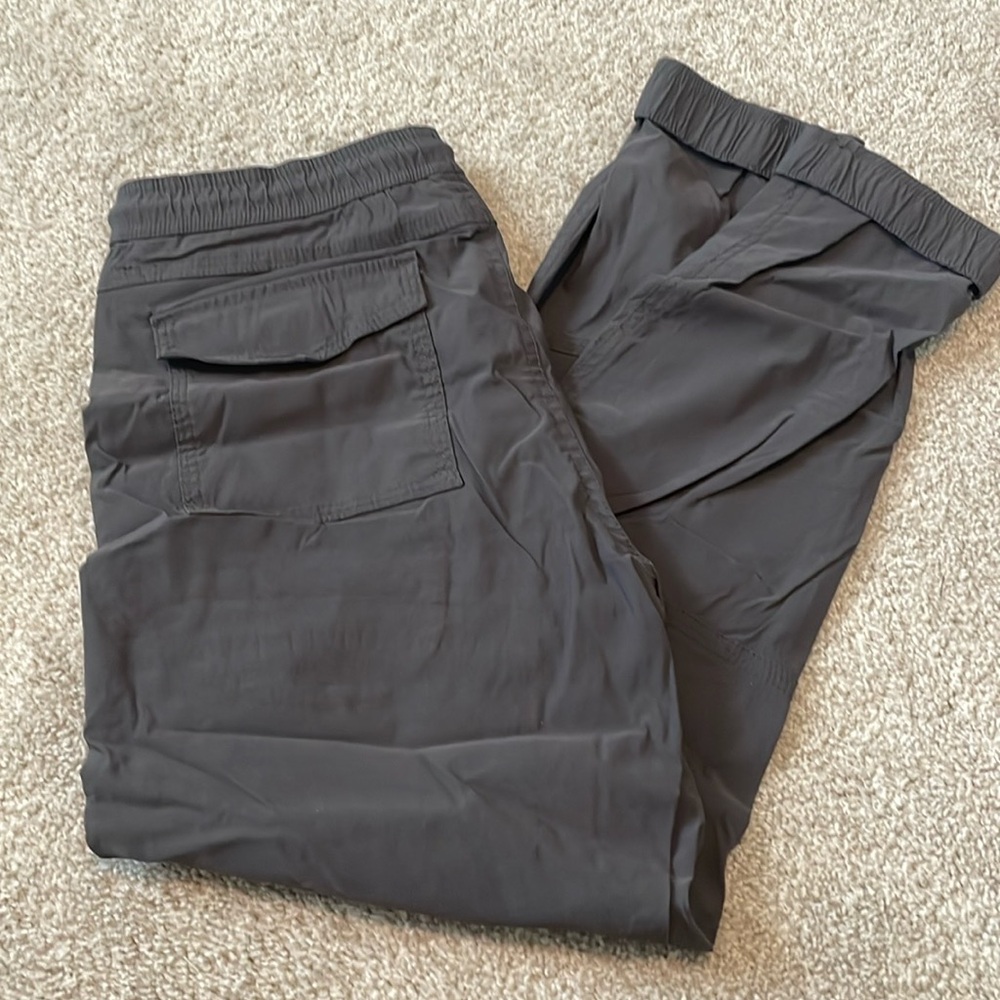 UBTech Nylon Men’s Athletic Jogger Small